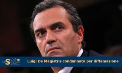 De Magistris