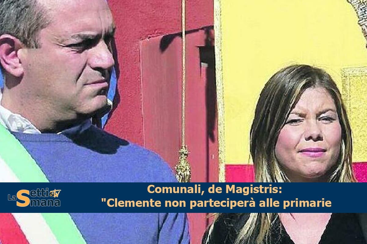 de magistris