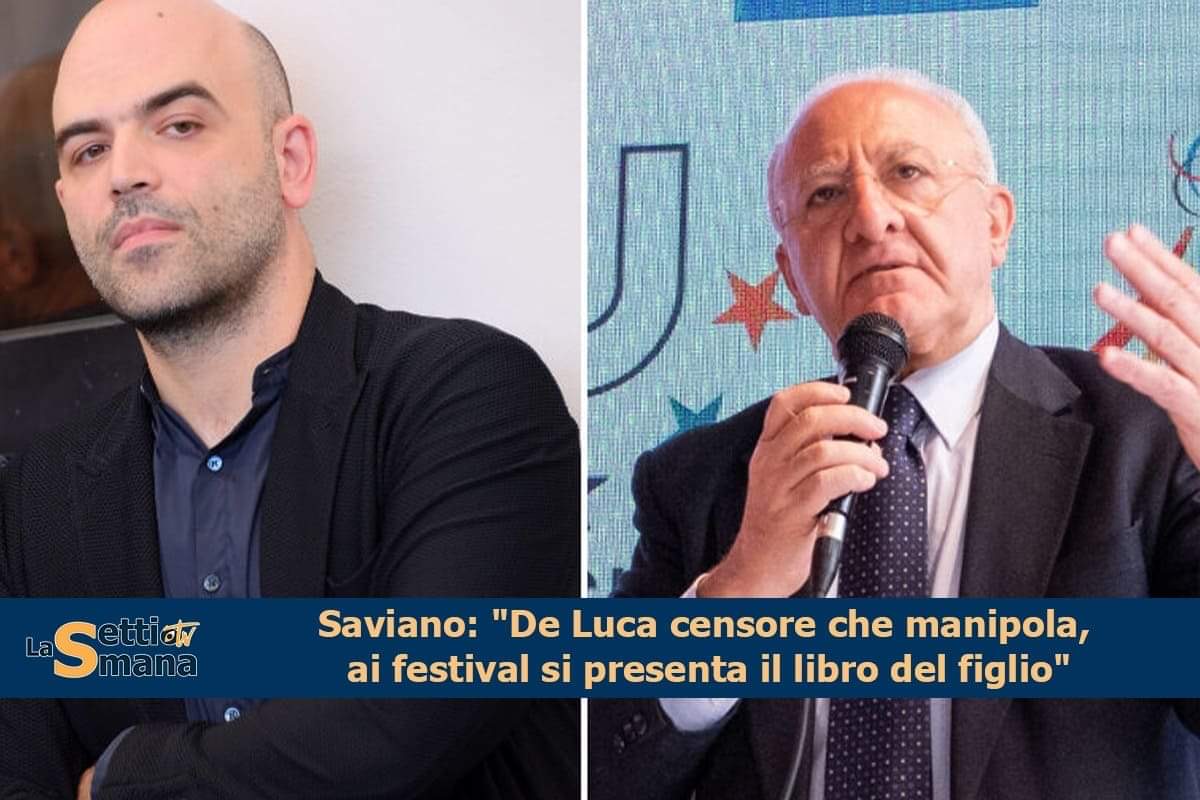 saviano