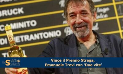 premio strega