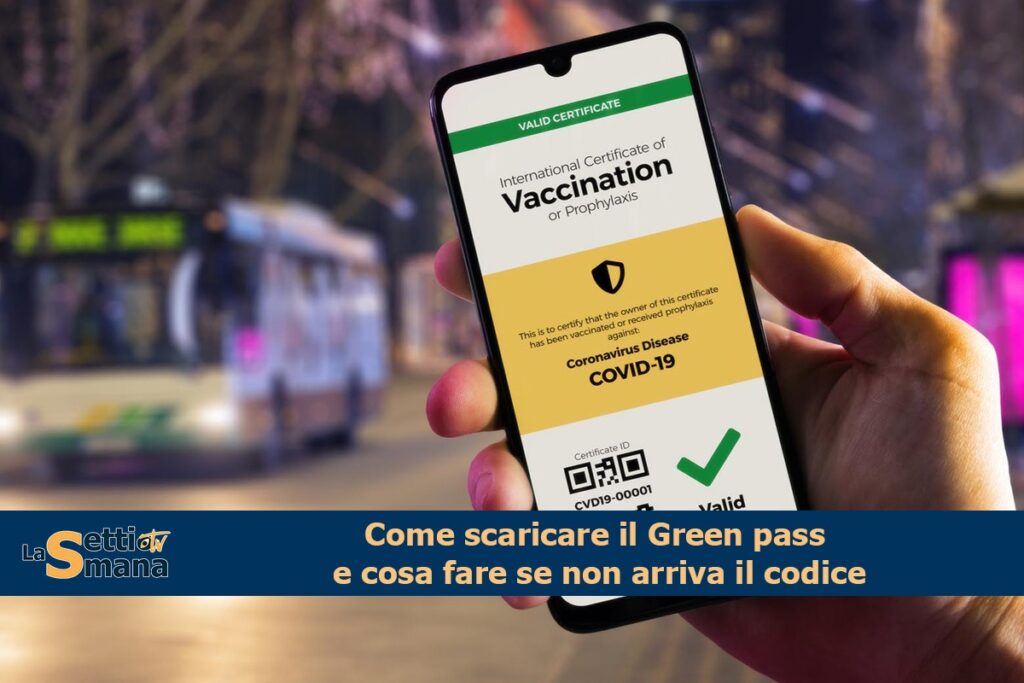 Si Può Andare Al Cinema Senza Green Pass