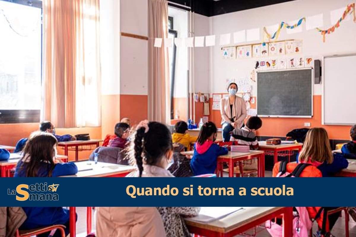 scuola