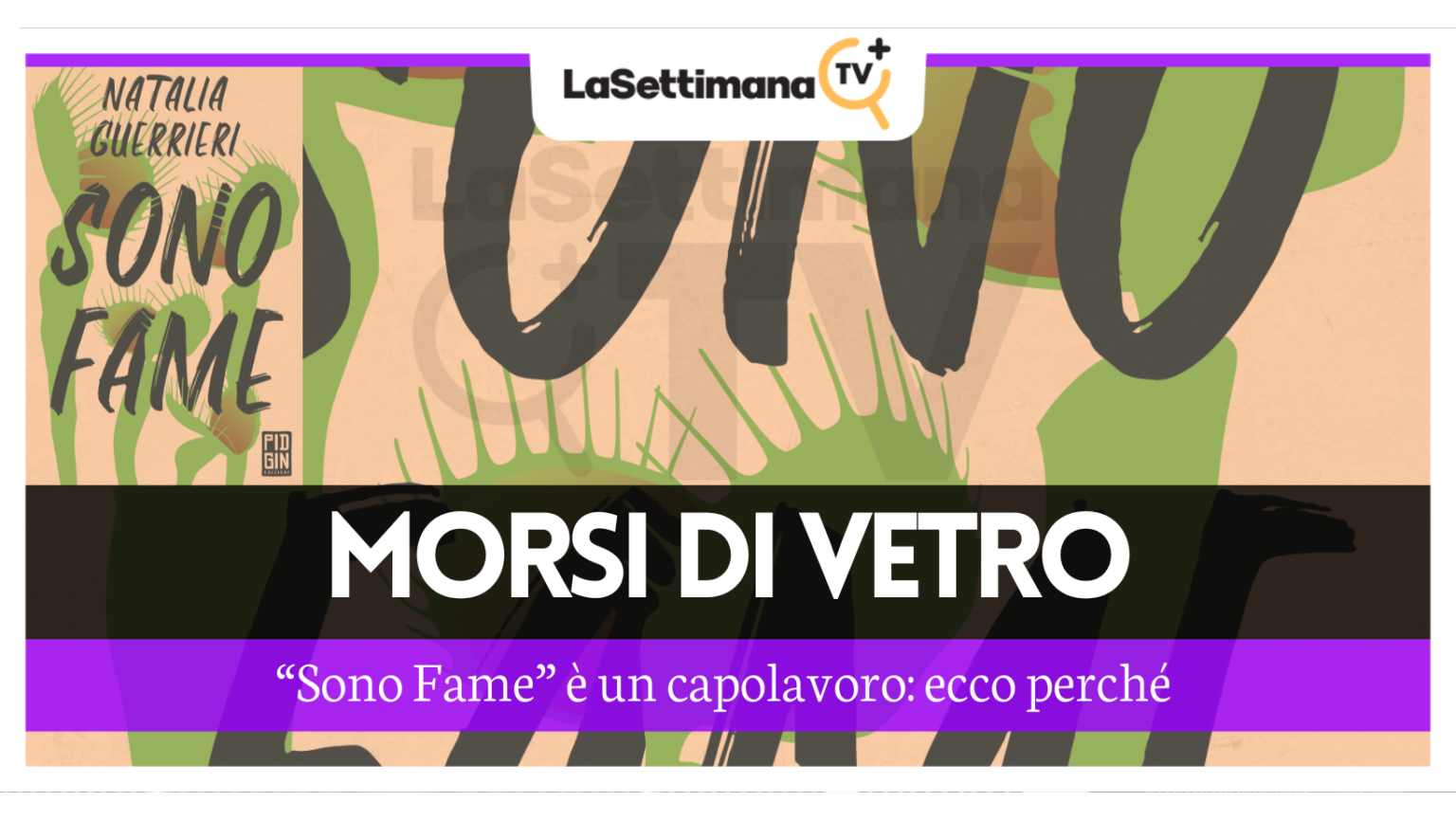 sono fame