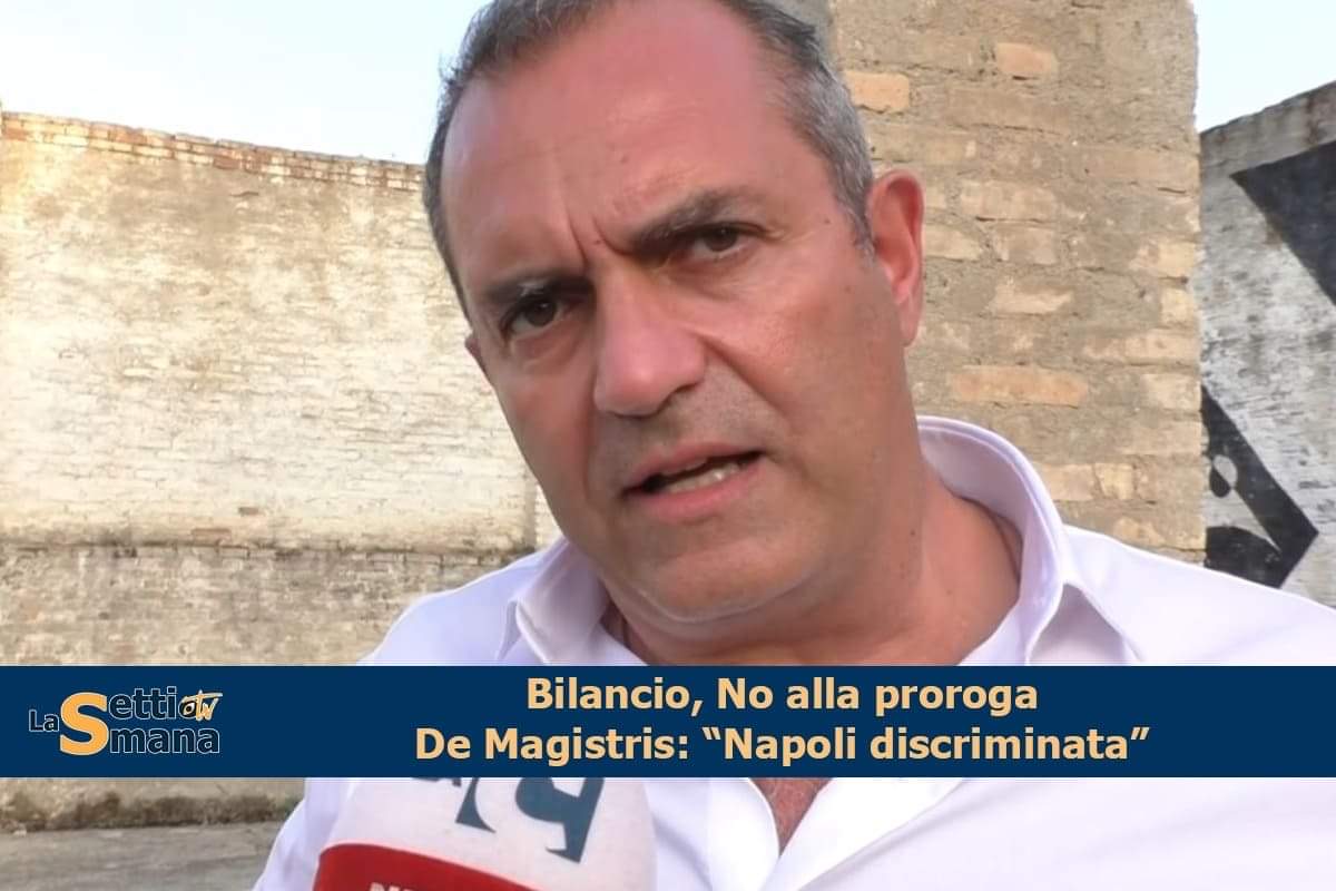 Bilancio