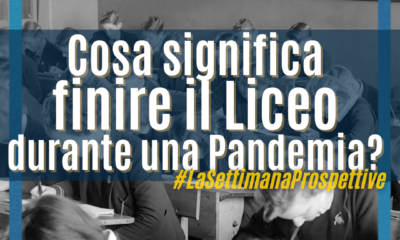 #lasettimanaprospettive