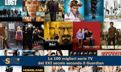 serie TV