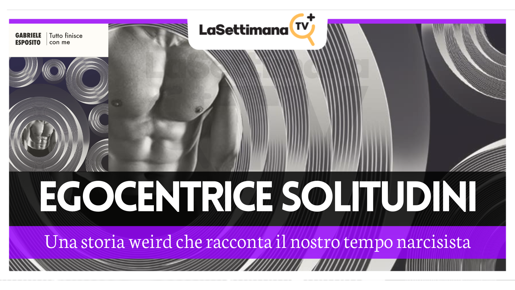 tutto finisce con me