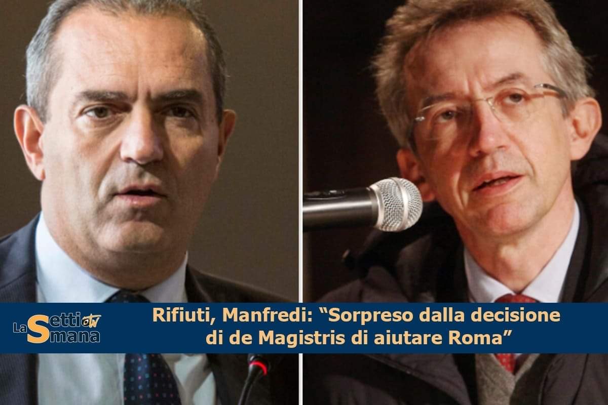 rifiuti