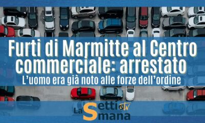 arrestato