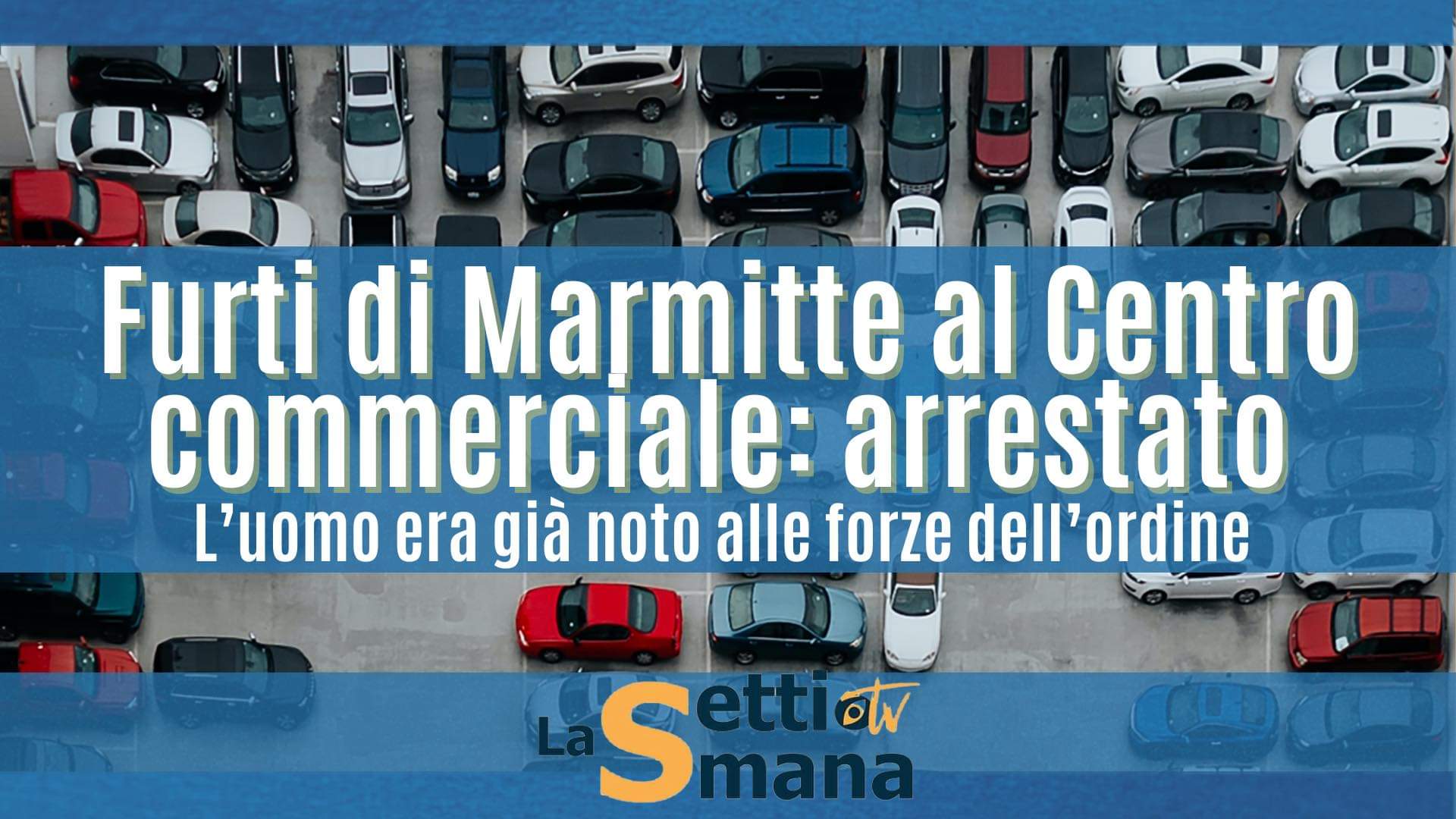 arrestato