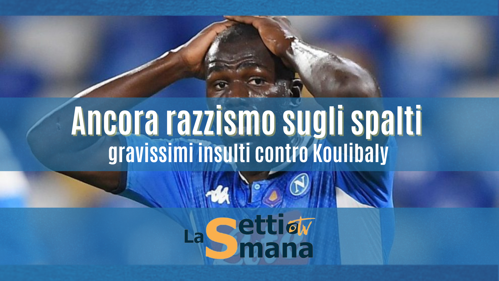 koulibaly