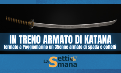 katana