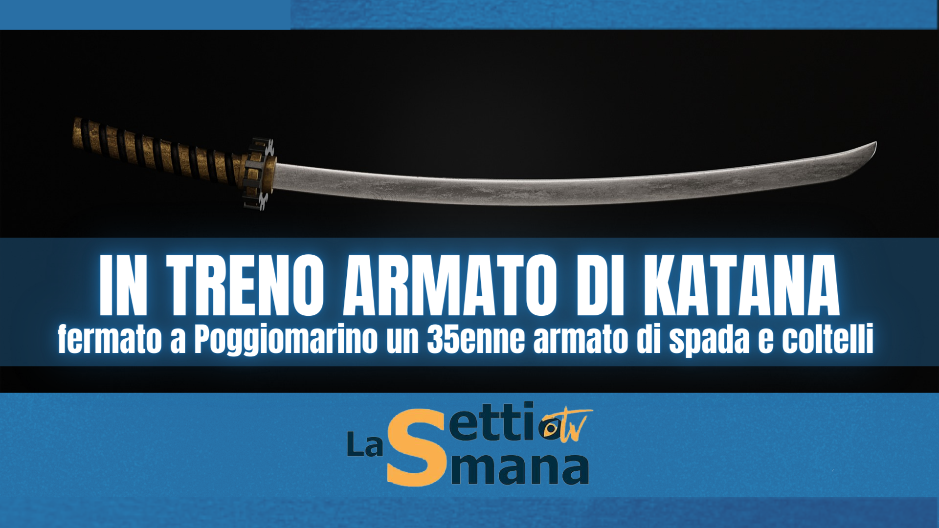 katana