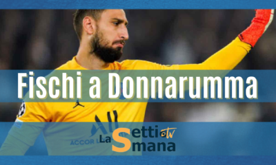 donnarumma