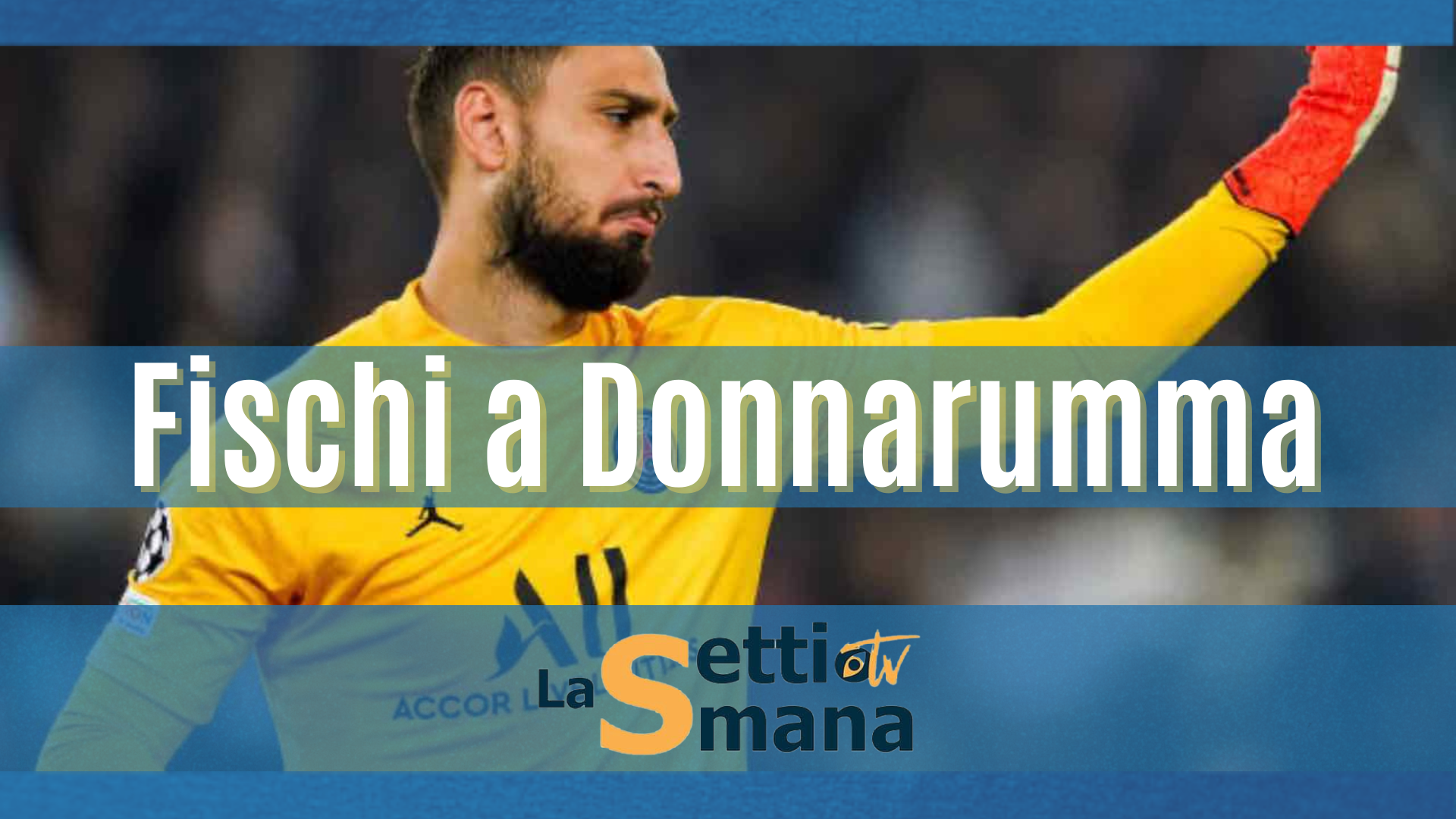 donnarumma