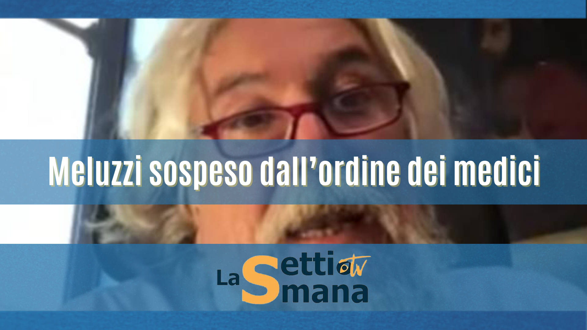 meluzzi