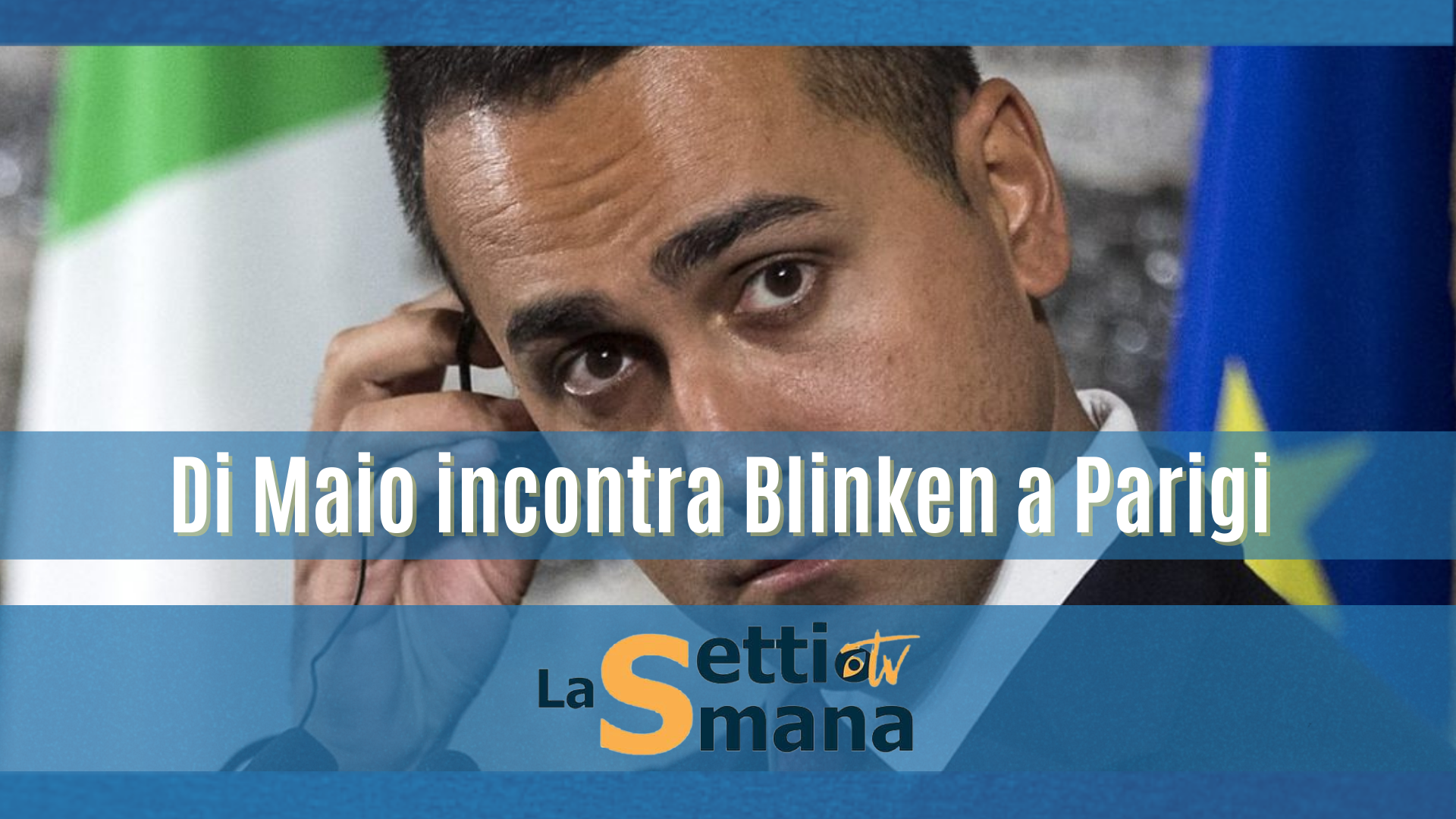 di maio