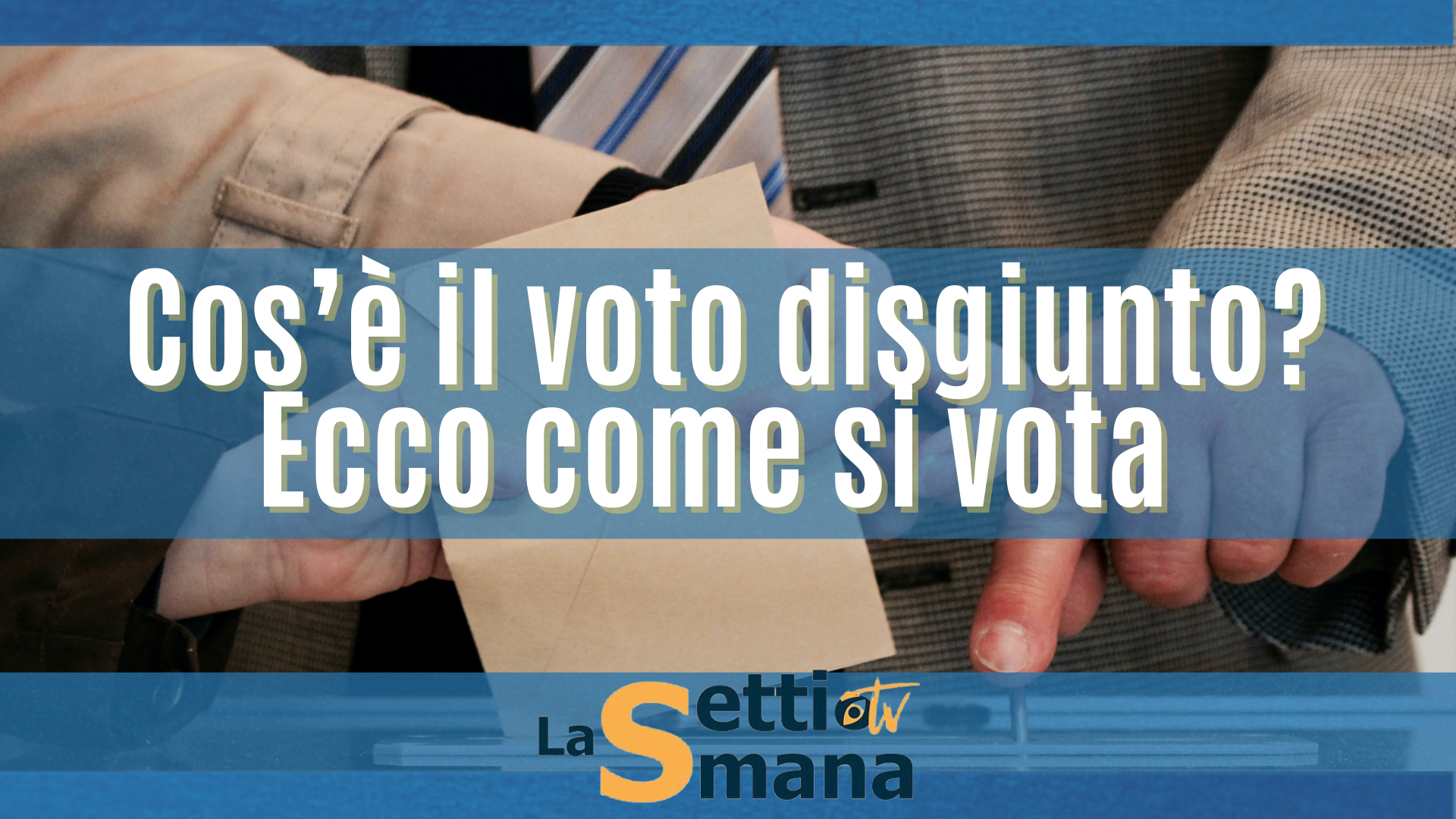 voto disgiunto