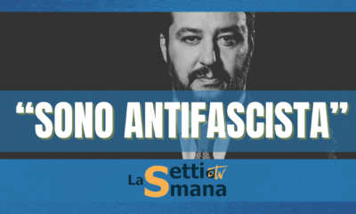 ANTIFASCISTA