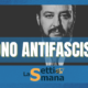 ANTIFASCISTA