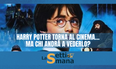 harry potter