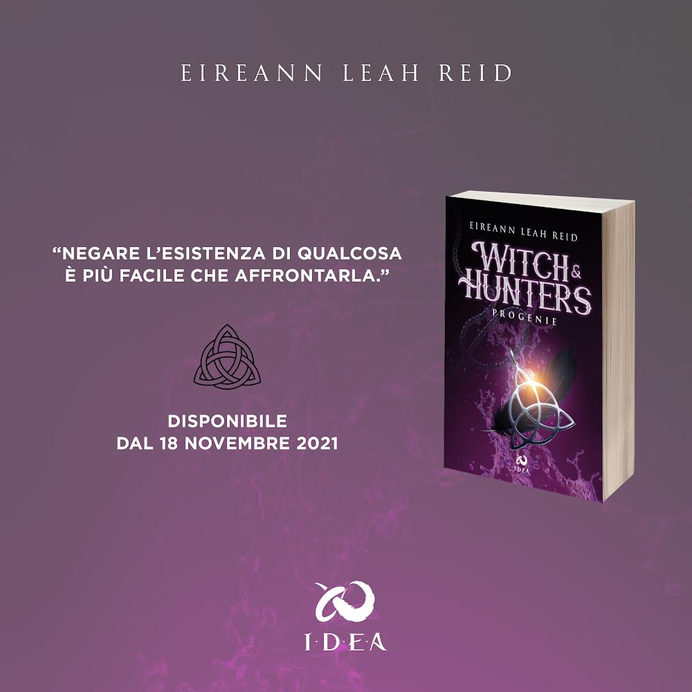 witch hunters