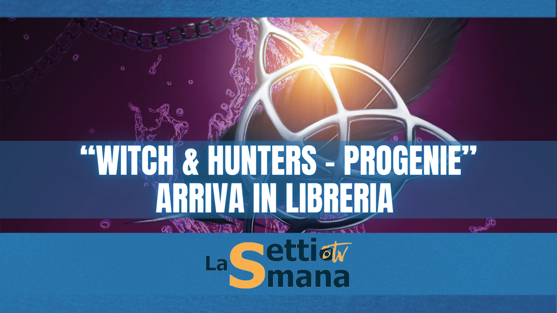 witch hunters