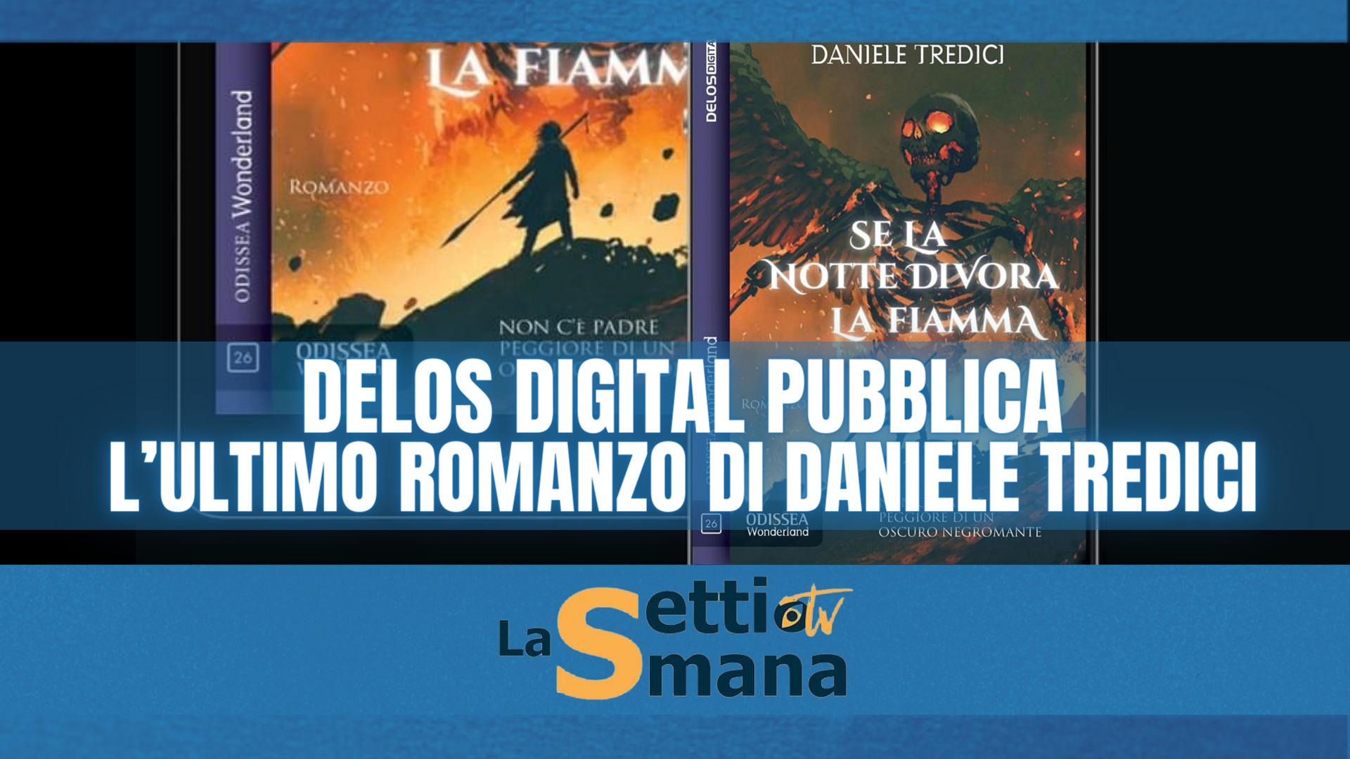 Se la notte divora la fiamma
