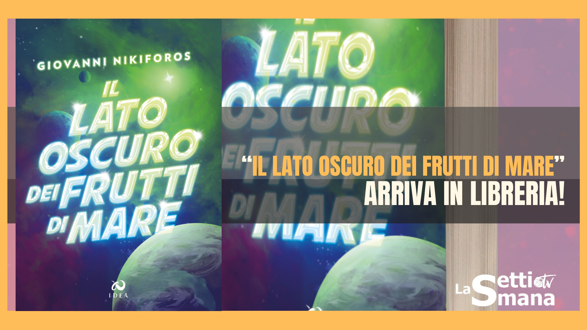 il lato oscuro dei frutti di mare