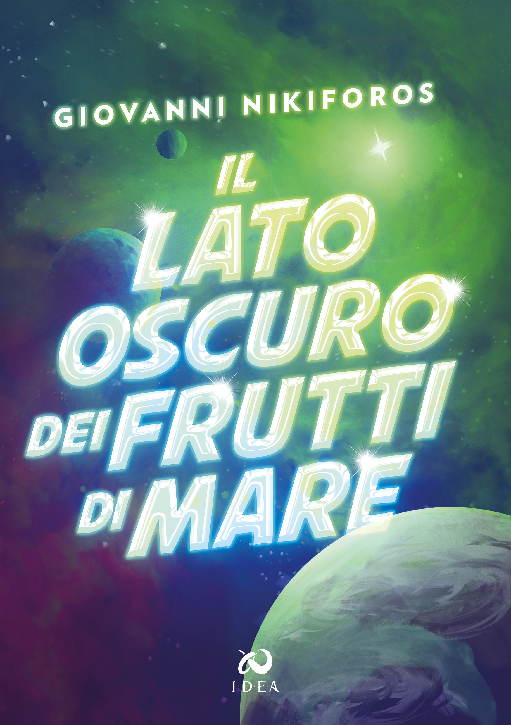 il lato oscuro dei frutti di mare