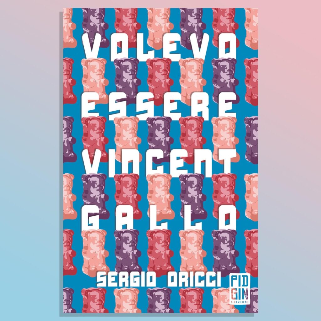 vincent gallo