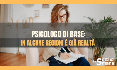 PSICOLOGO DI BASE