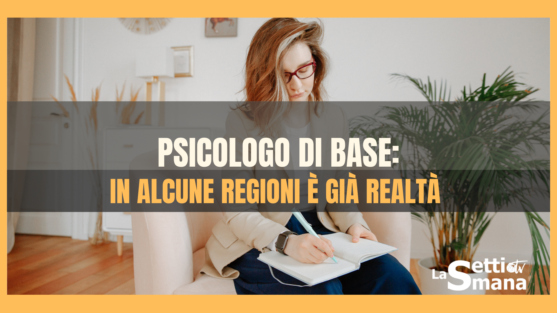 PSICOLOGO DI BASE
