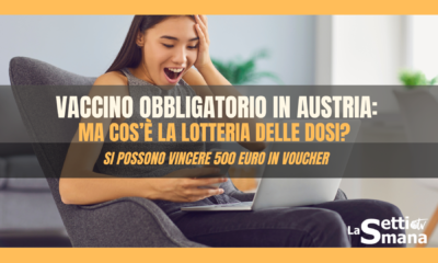 vaccino obbligatorio