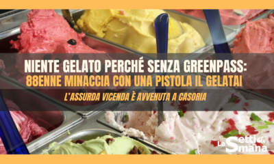 niente gelato