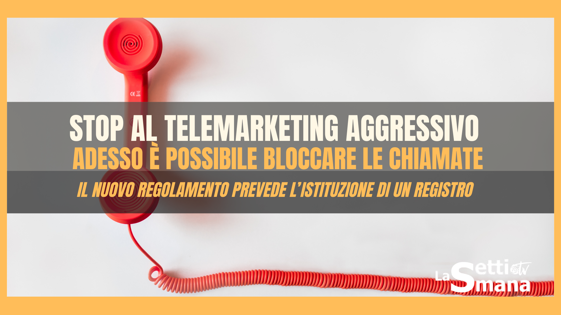 telemarketing