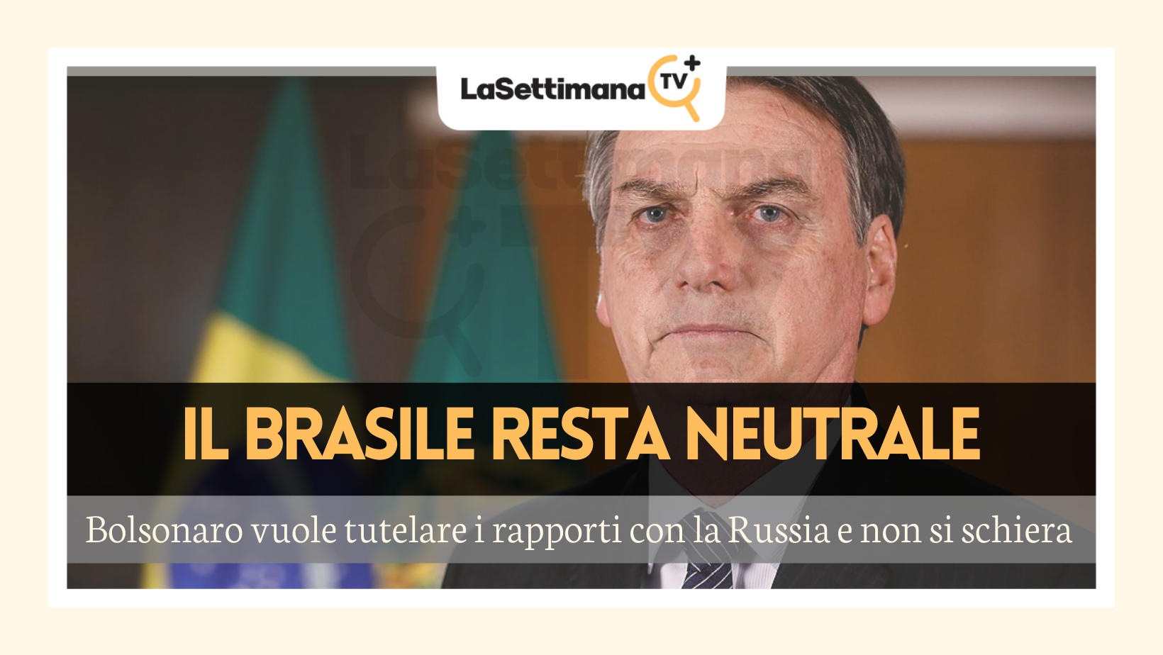 bolsonaro