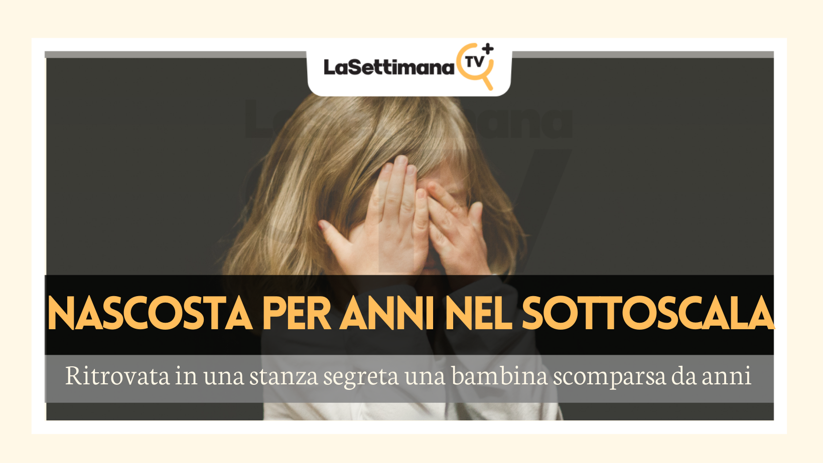 bambina