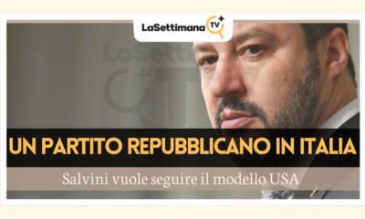 partito repubblicano