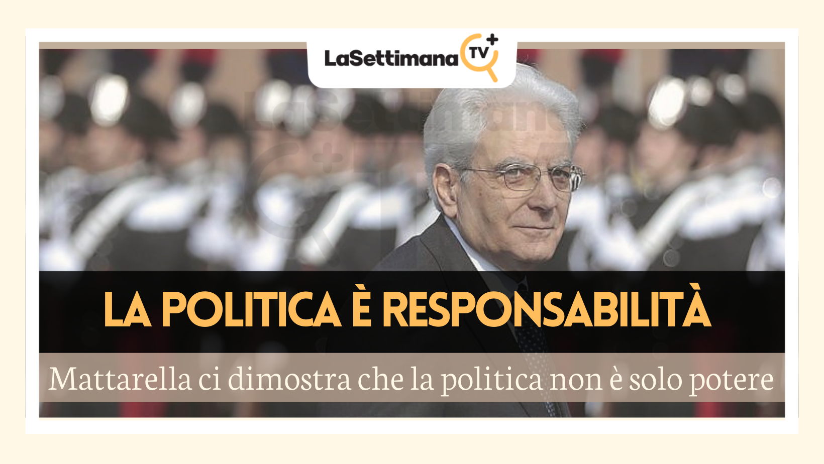 Mattarella
