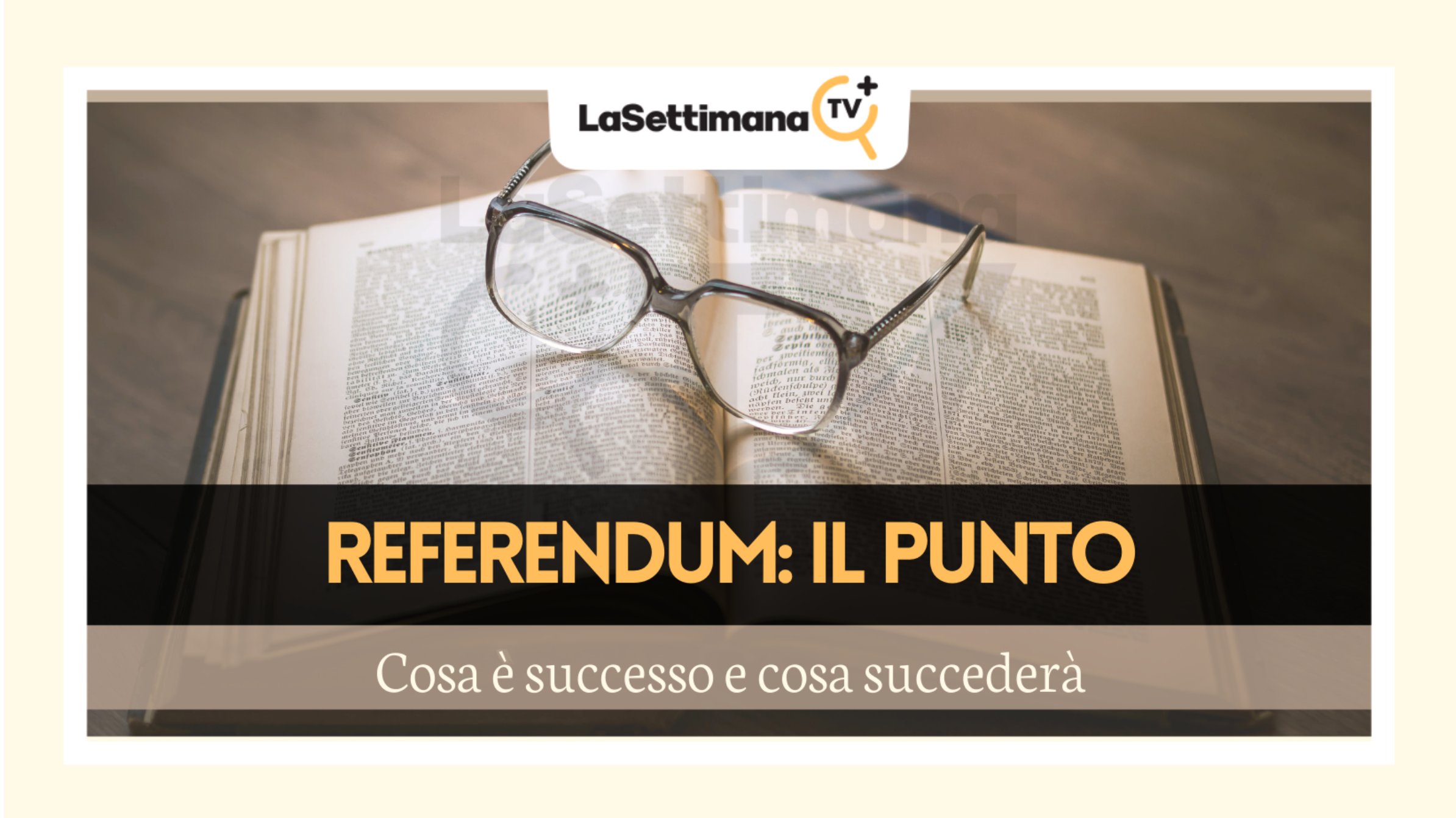referendum