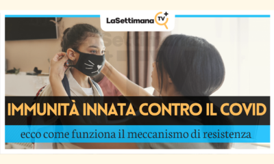 Immunità innata