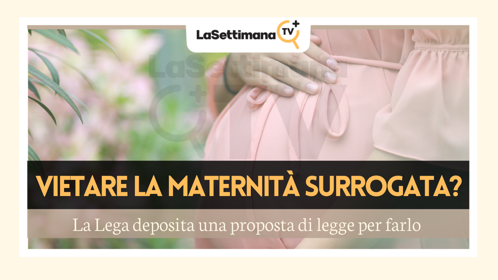 maternità surrogata