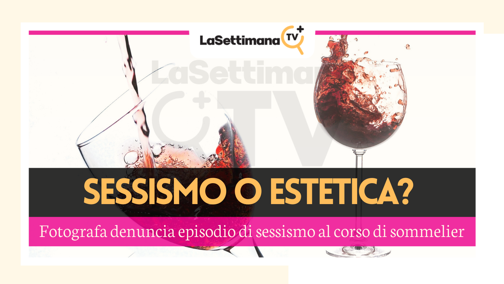 sommelier