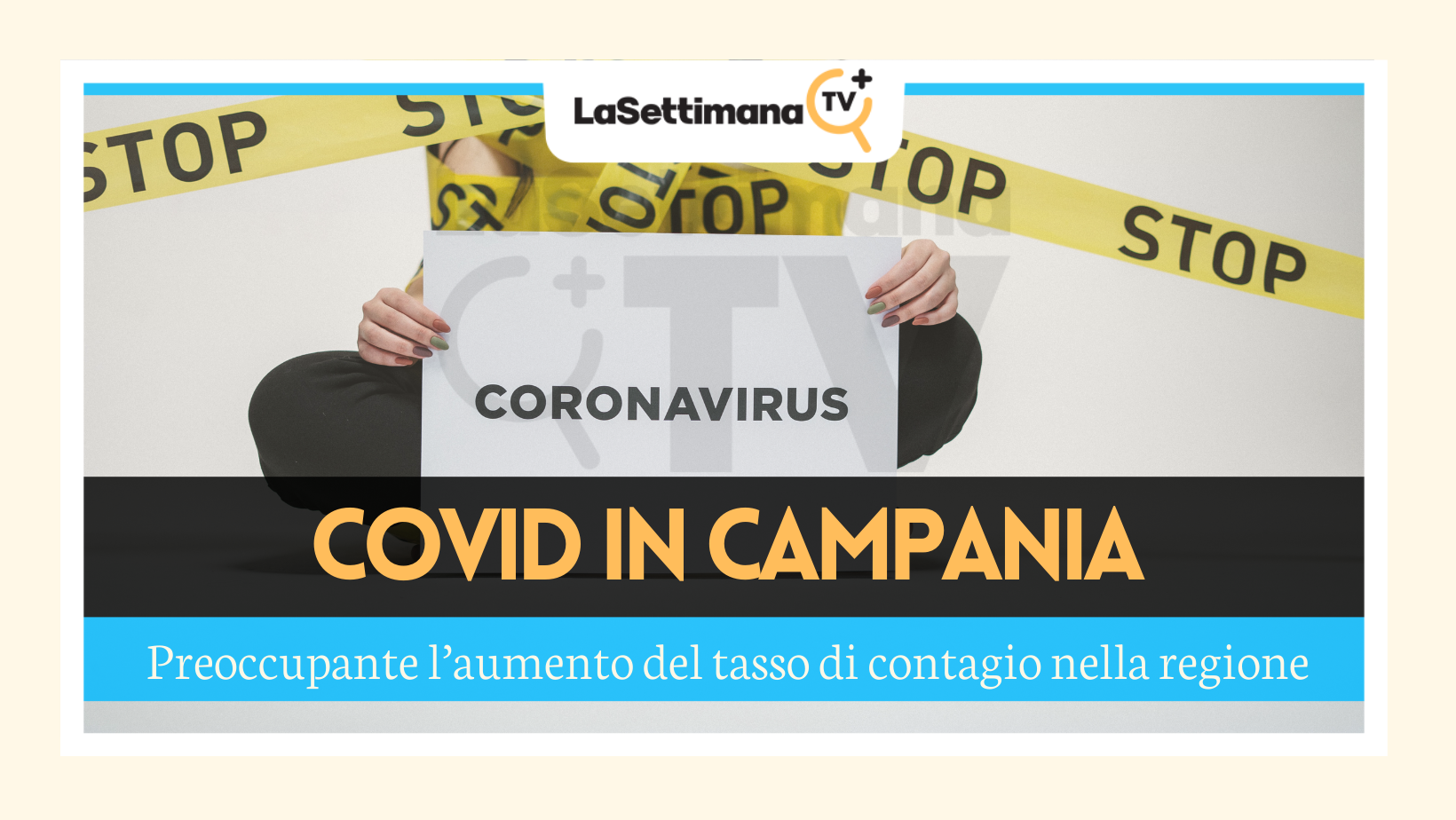 covid in campania