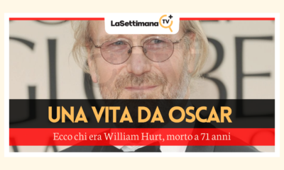 william hurt