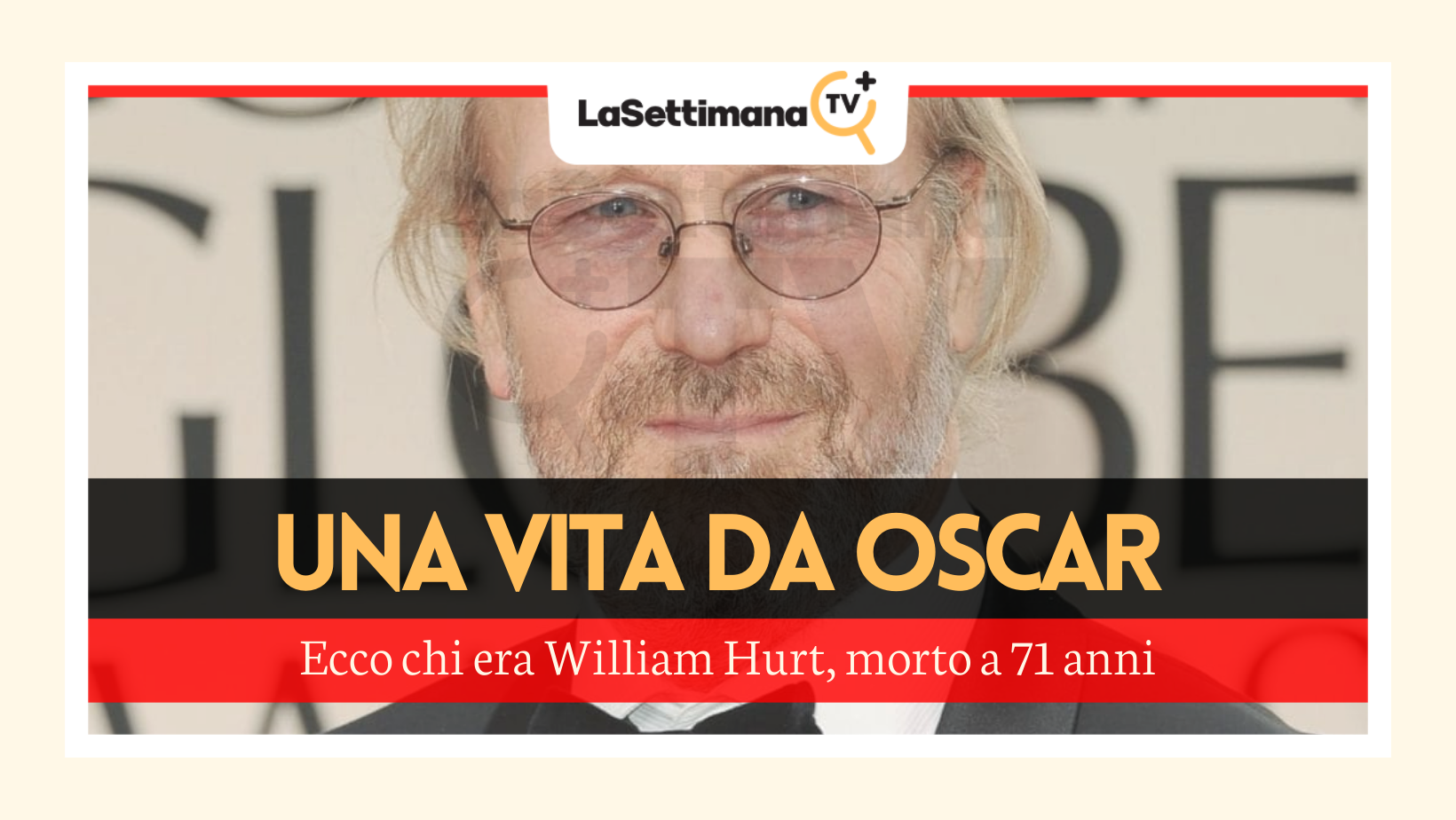 william hurt