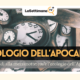 orologio dell’apocalisse