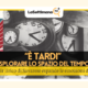 è tardi