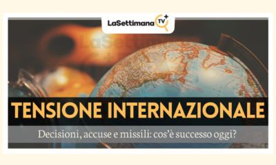 tensione
